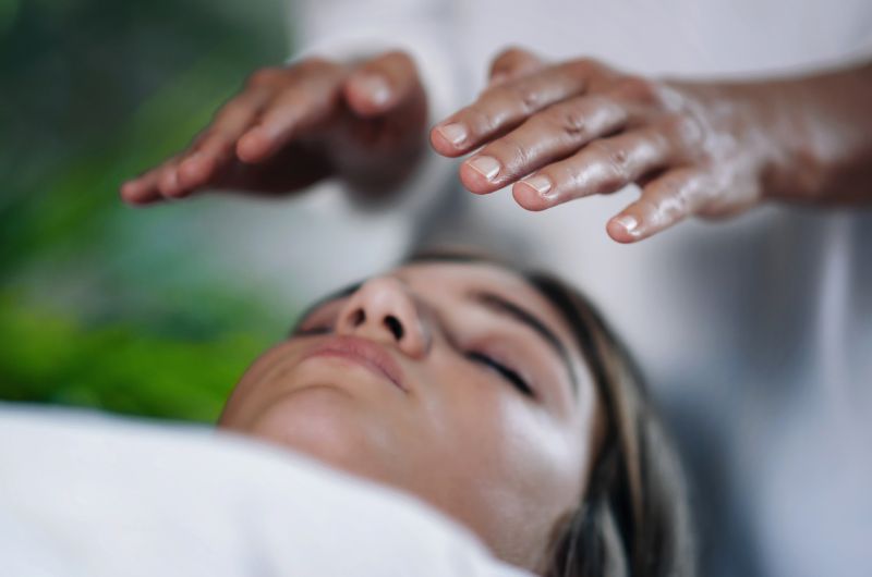 vortexhealing
